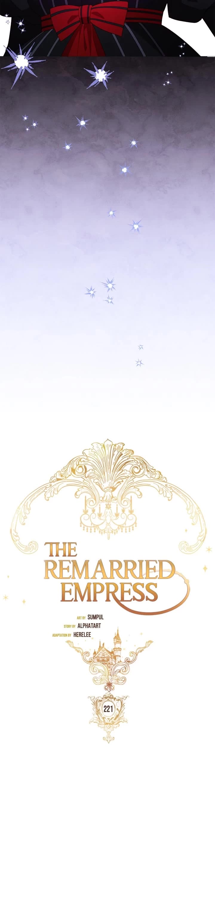 Remarried Empress Chapter 225 page 21 - Chapter 225: (S4) Episode 221
