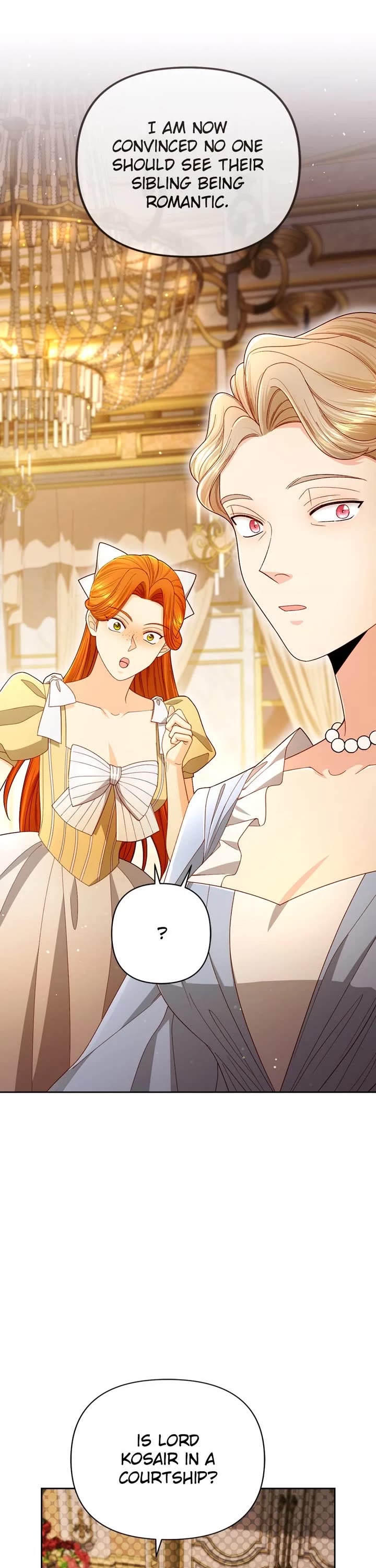 Remarried Empress Chapter 225 page 22 - Chapter 225: (S4) Episode 221