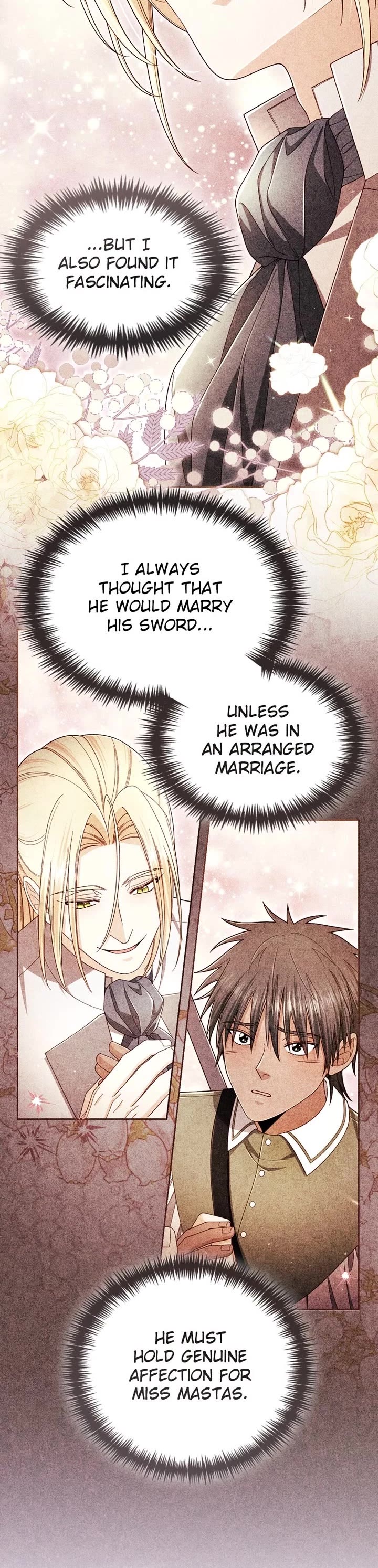 Remarried Empress Chapter 225 page 24 - Chapter 225: (S4) Episode 221