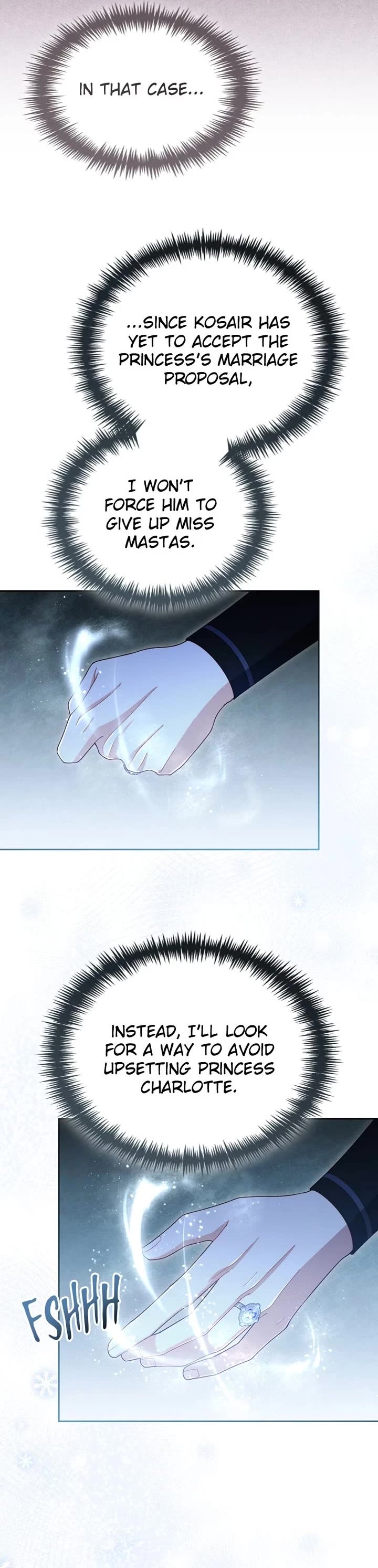 Remarried Empress Chapter 225 page 25 - Chapter 225: (S4) Episode 221