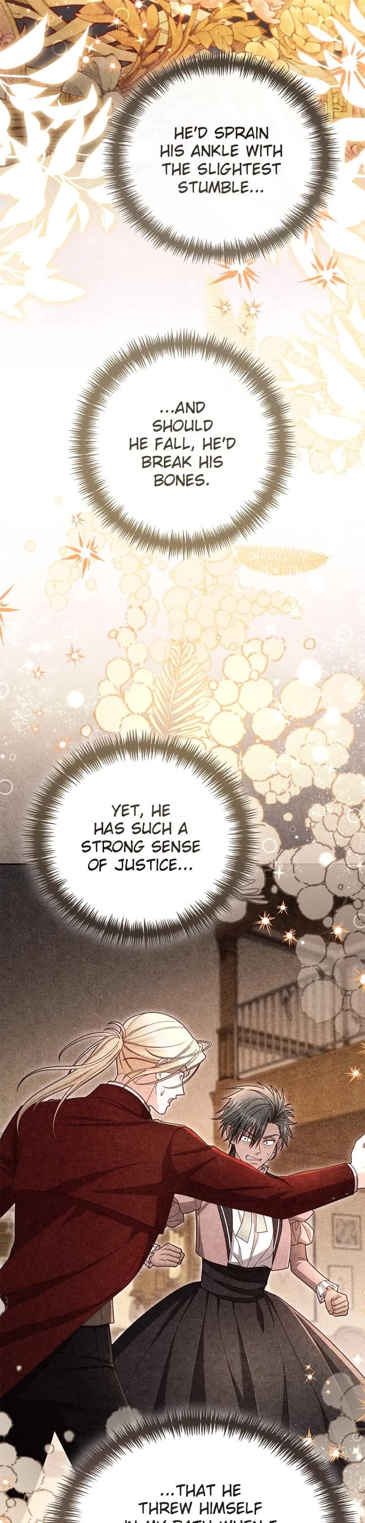 Remarried Empress Chapter 225 page 3 - Chapter 225: (S4) Episode 221