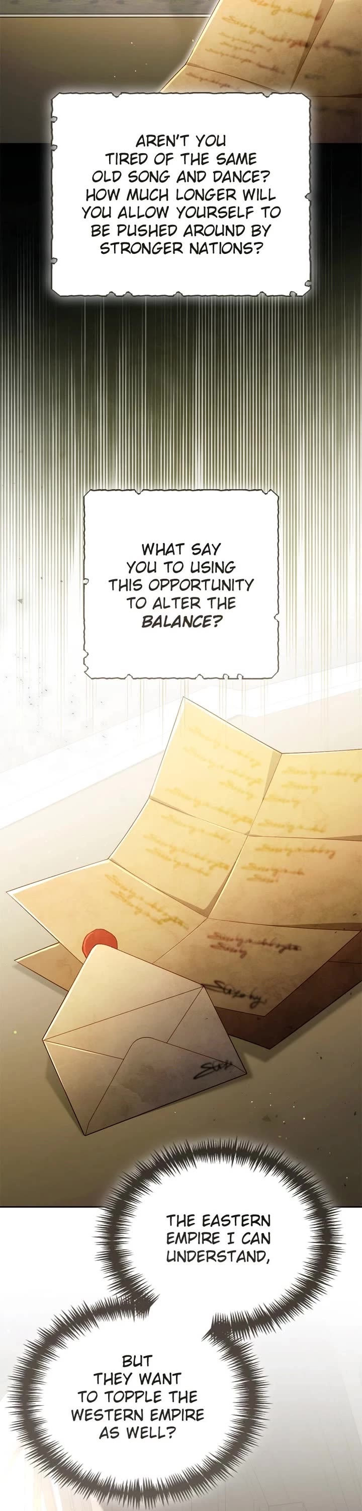 Remarried Empress Chapter 225 page 41 - Chapter 225: (S4) Episode 221