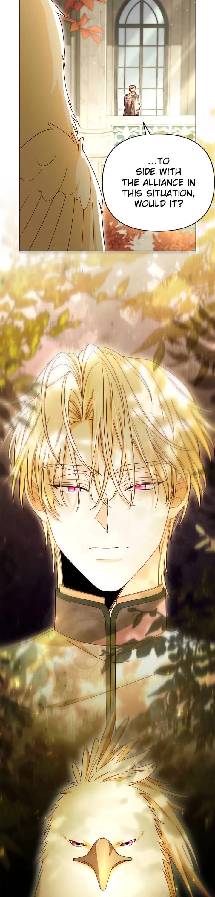Remarried Empress Chapter 225 page 43 - Chapter 225: (S4) Episode 221