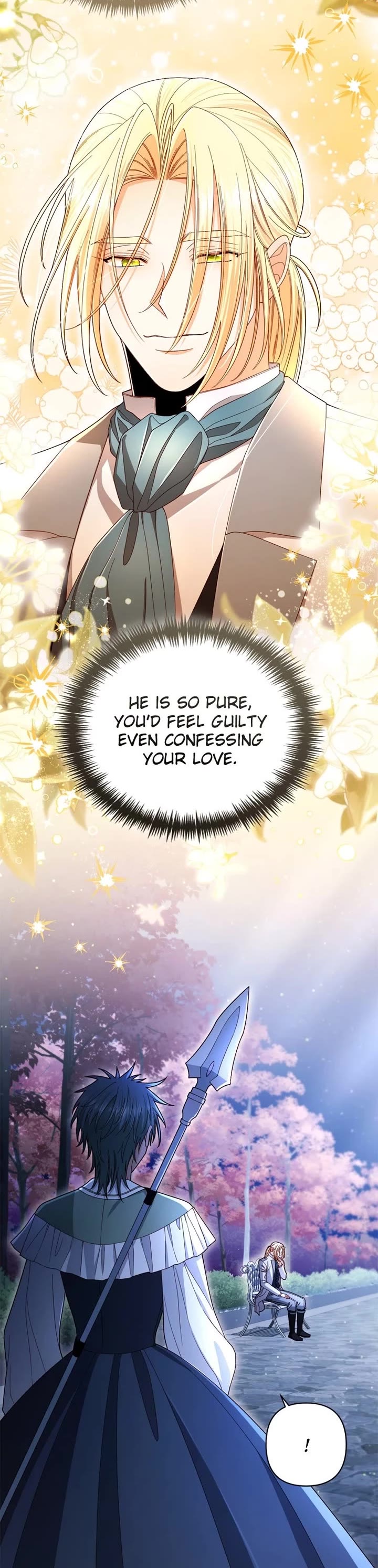 Remarried Empress Chapter 225 page 5 - Chapter 225: (S4) Episode 221