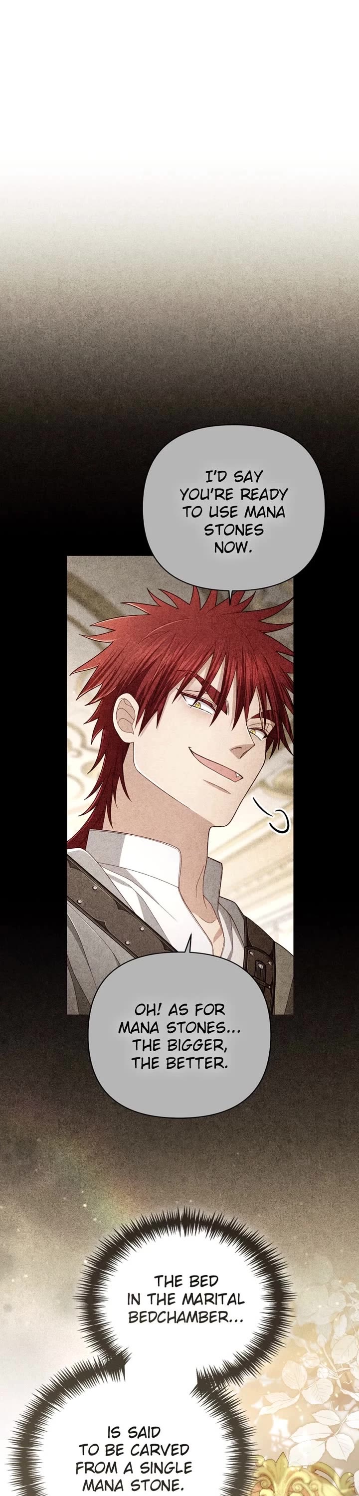 Remarried Empress Chapter 226 page 1 - Chapter 226: (S4) Episode 222