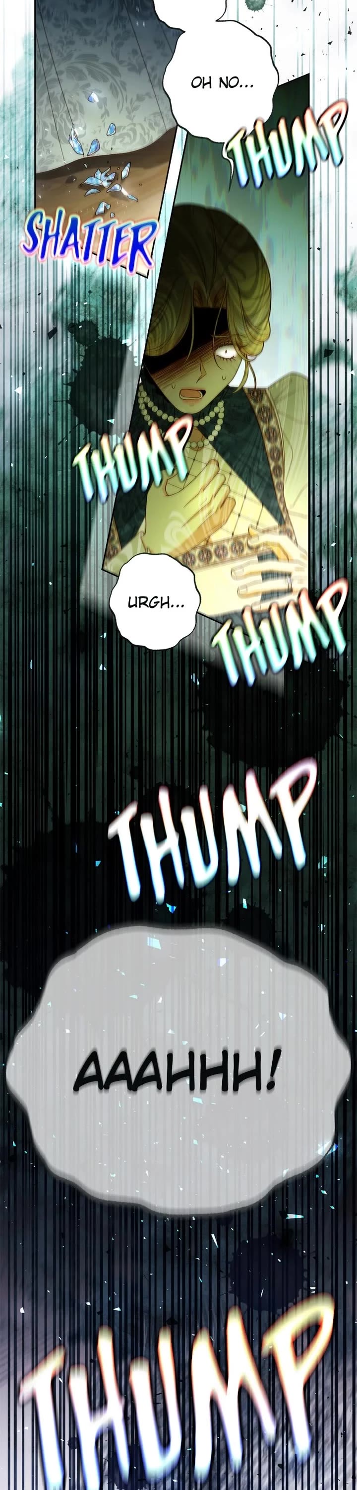 Remarried Empress Chapter 226 page 12 - Chapter 226: (S4) Episode 222
