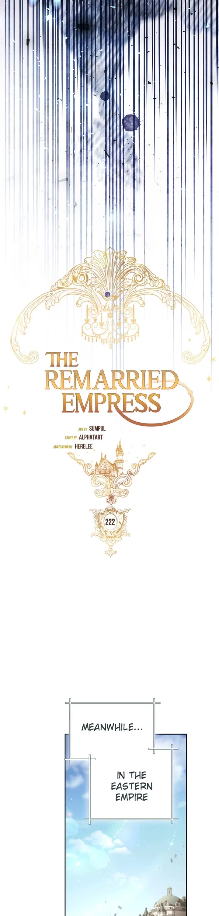Remarried Empress Chapter 226 page 13 - Chapter 226: (S4) Episode 222