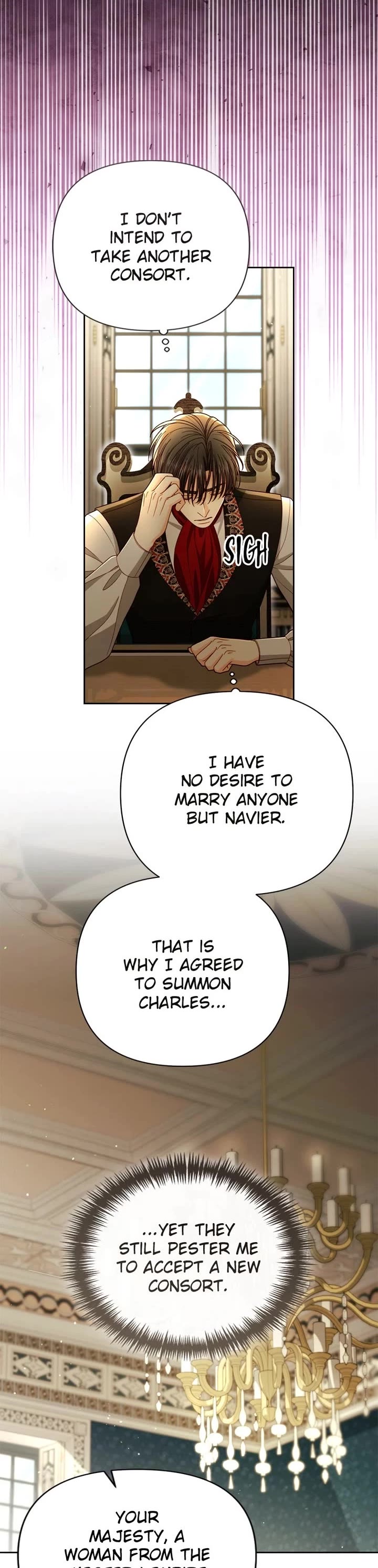 Remarried Empress Chapter 226 page 15 - Chapter 226: (S4) Episode 222