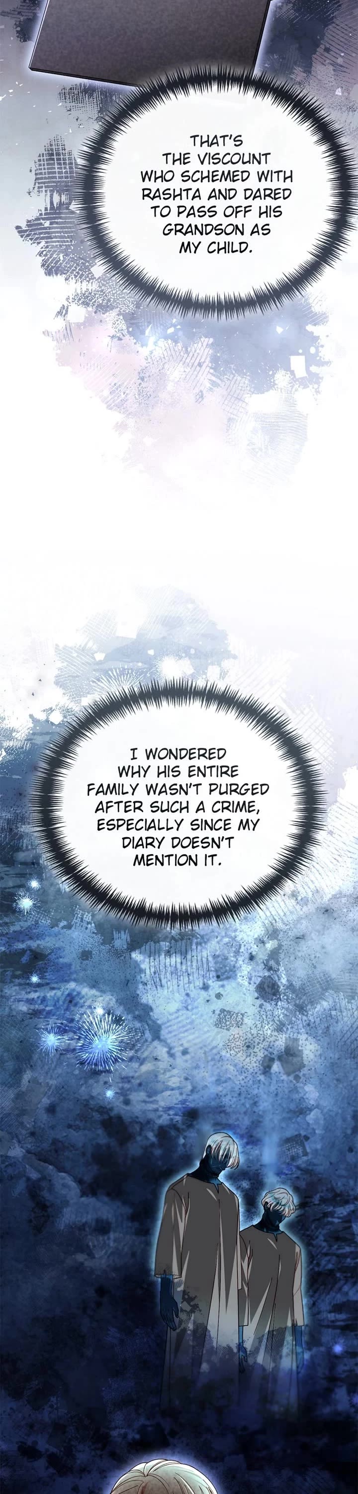Remarried Empress Chapter 226 page 17 - Chapter 226: (S4) Episode 222