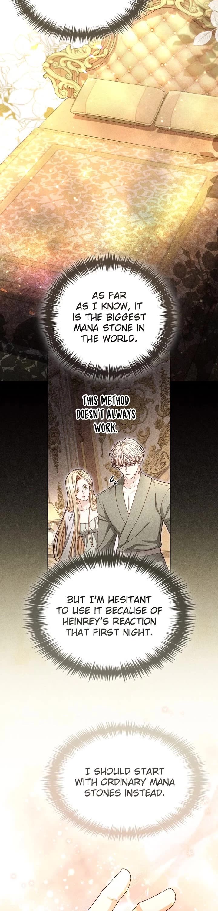 Remarried Empress Chapter 226 page 2 - Chapter 226: (S4) Episode 222