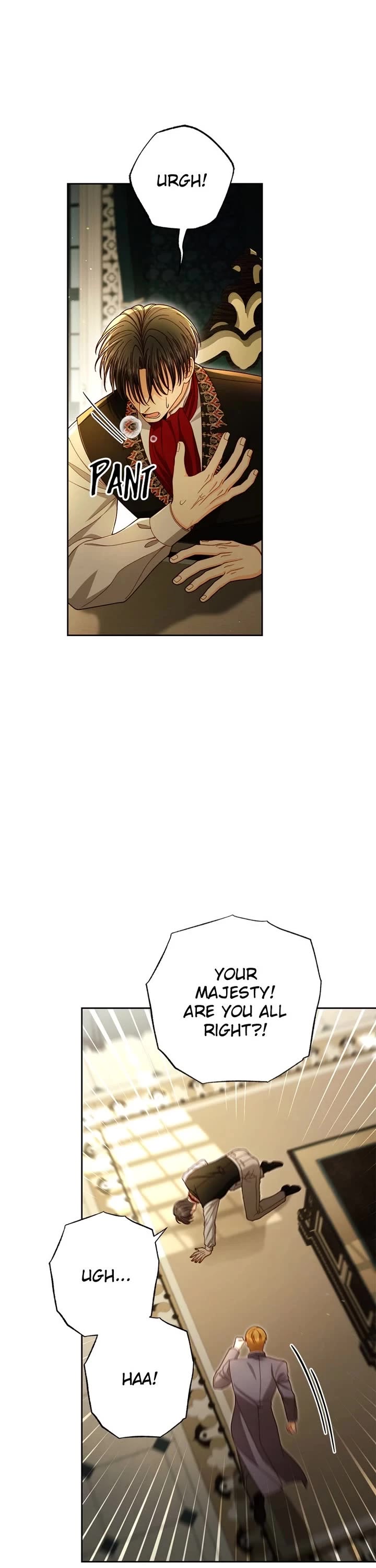 Remarried Empress Chapter 226 page 23 - Chapter 226: (S4) Episode 222