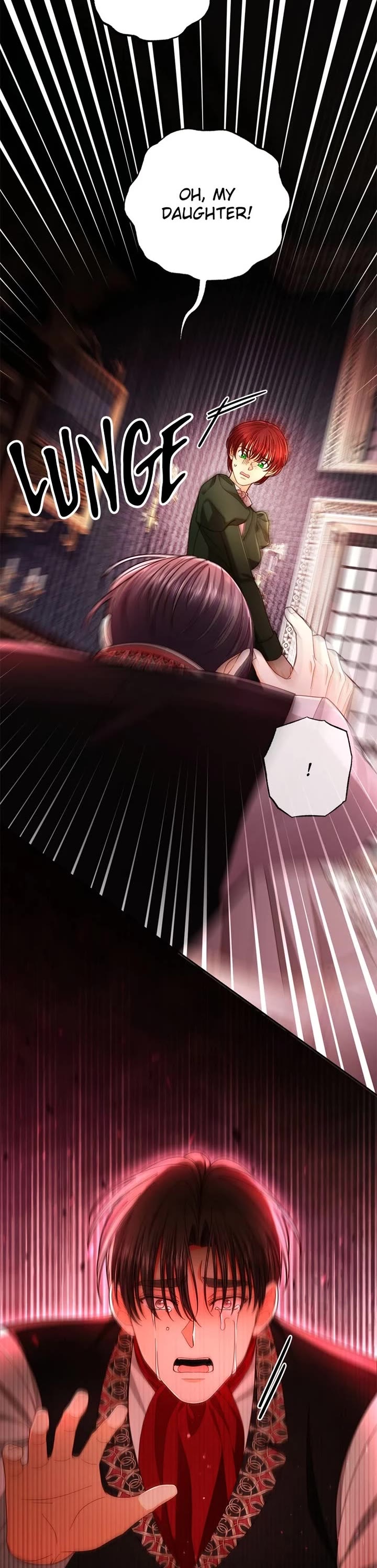 Remarried Empress Chapter 226 page 25 - Chapter 226: (S4) Episode 222