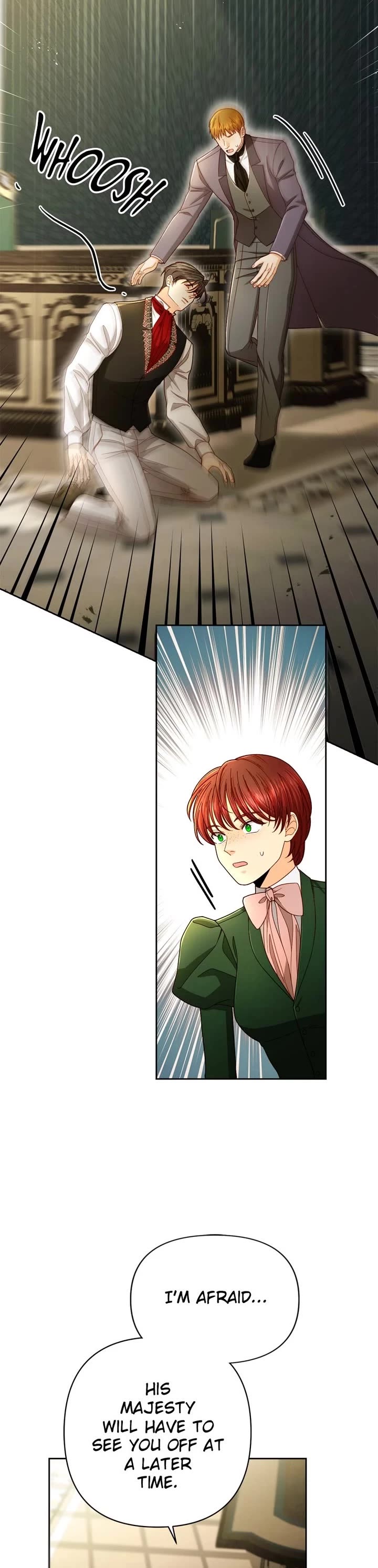 Remarried Empress Chapter 226 page 29 - Chapter 226: (S4) Episode 222