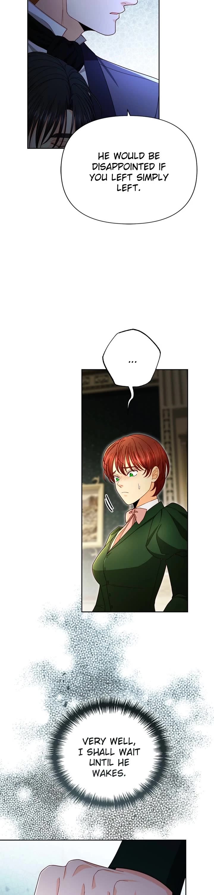 Remarried Empress Chapter 226 page 31 - Chapter 226: (S4) Episode 222