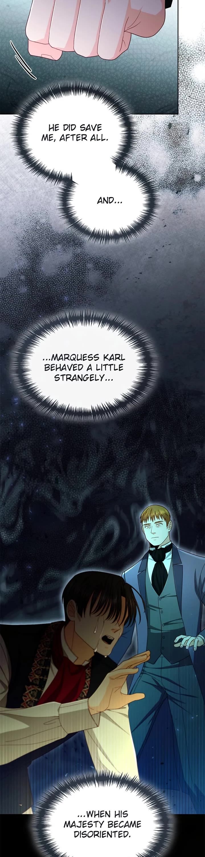 Remarried Empress Chapter 226 page 32 - Chapter 226: (S4) Episode 222