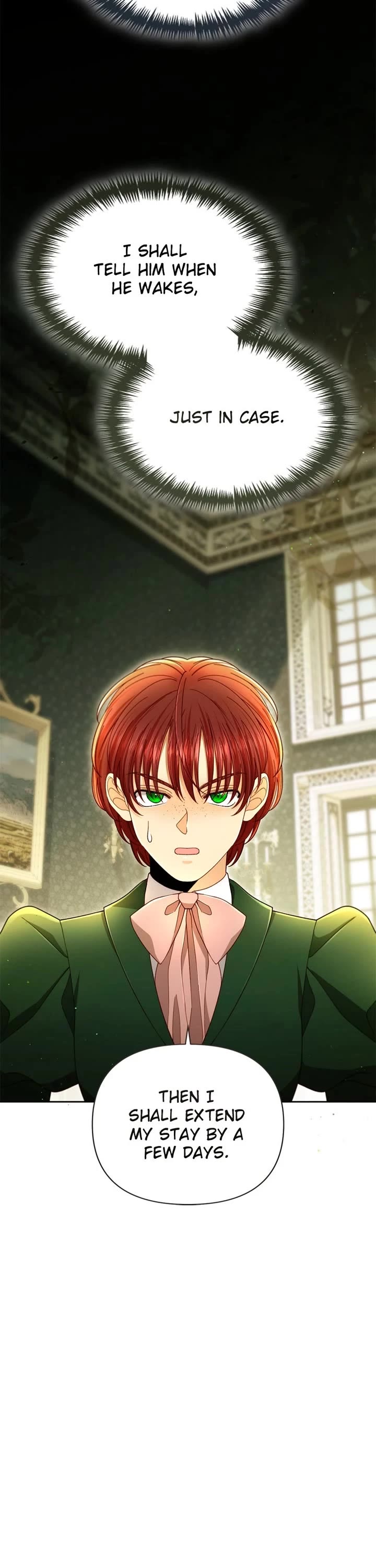 Remarried Empress Chapter 226 page 33 - Chapter 226: (S4) Episode 222