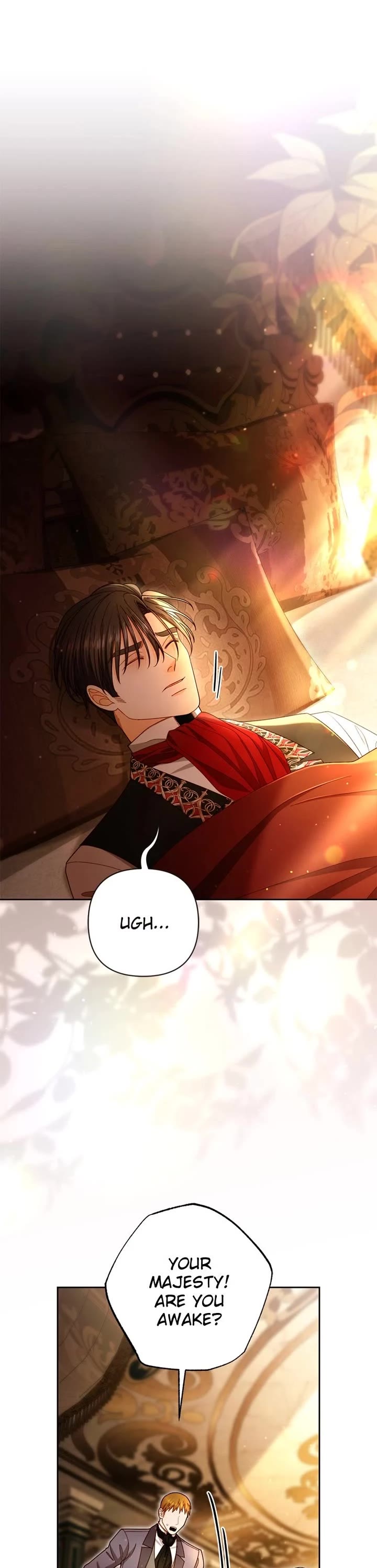 Remarried Empress Chapter 226 page 34 - Chapter 226: (S4) Episode 222