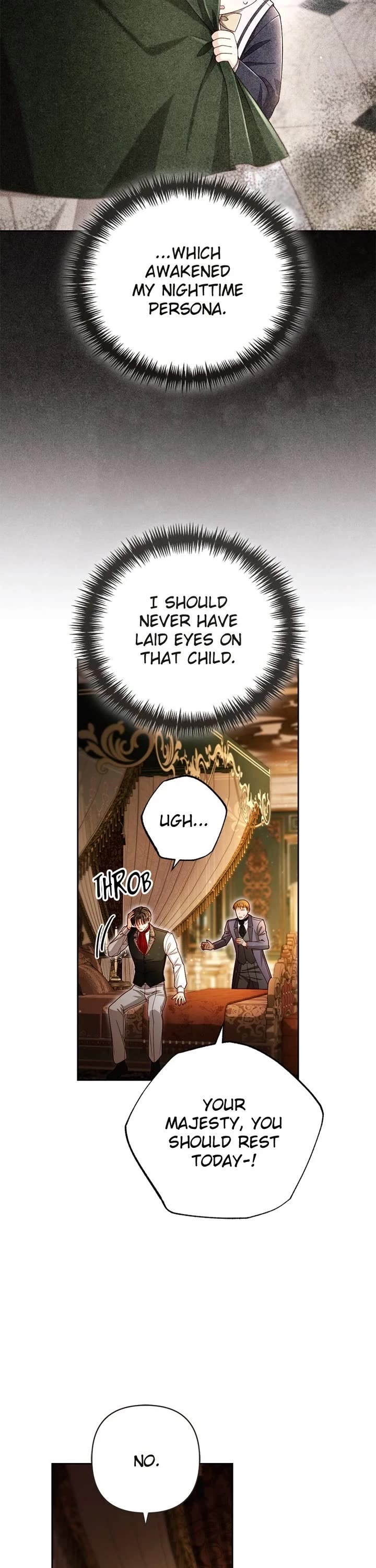 Remarried Empress Chapter 226 page 36 - Chapter 226: (S4) Episode 222
