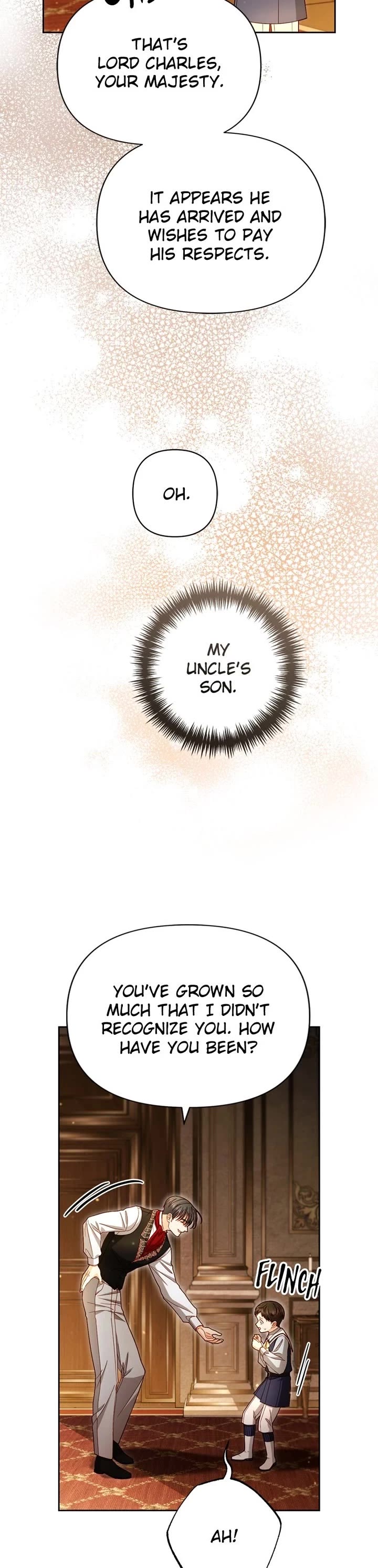 Remarried Empress Chapter 226 page 39 - Chapter 226: (S4) Episode 222