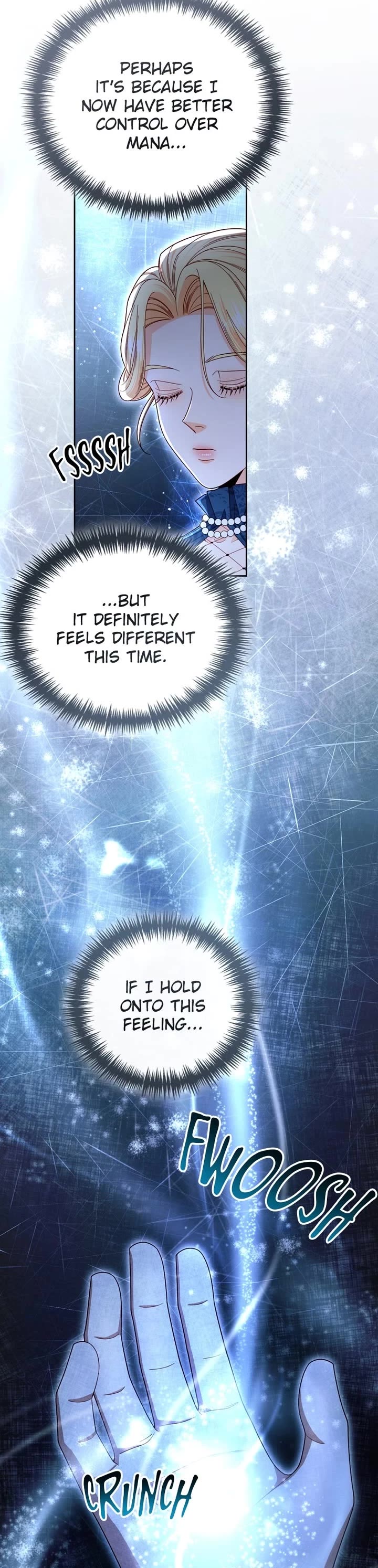 Remarried Empress Chapter 226 page 4 - Chapter 226: (S4) Episode 222