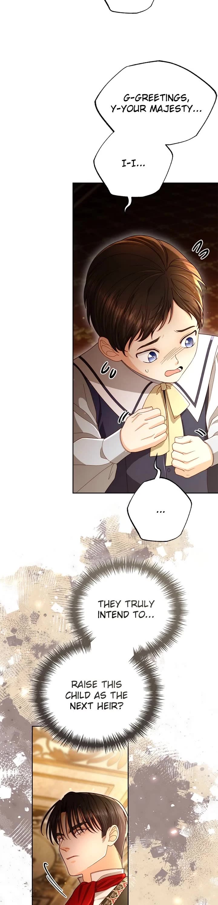 Remarried Empress Chapter 226 page 40 - Chapter 226: (S4) Episode 222