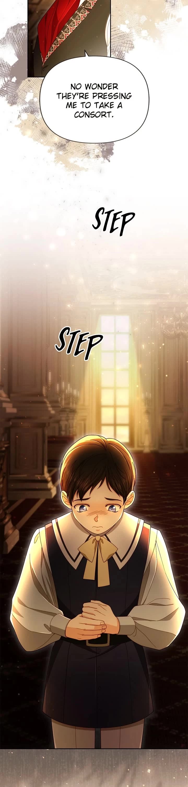 Remarried Empress Chapter 226 page 41 - Chapter 226: (S4) Episode 222