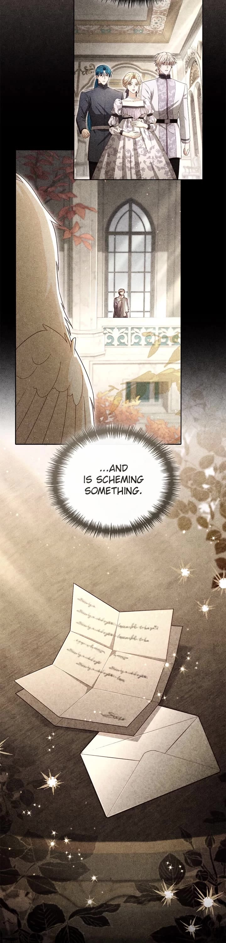 Remarried Empress Chapter 226 page 43 - Chapter 226: (S4) Episode 222