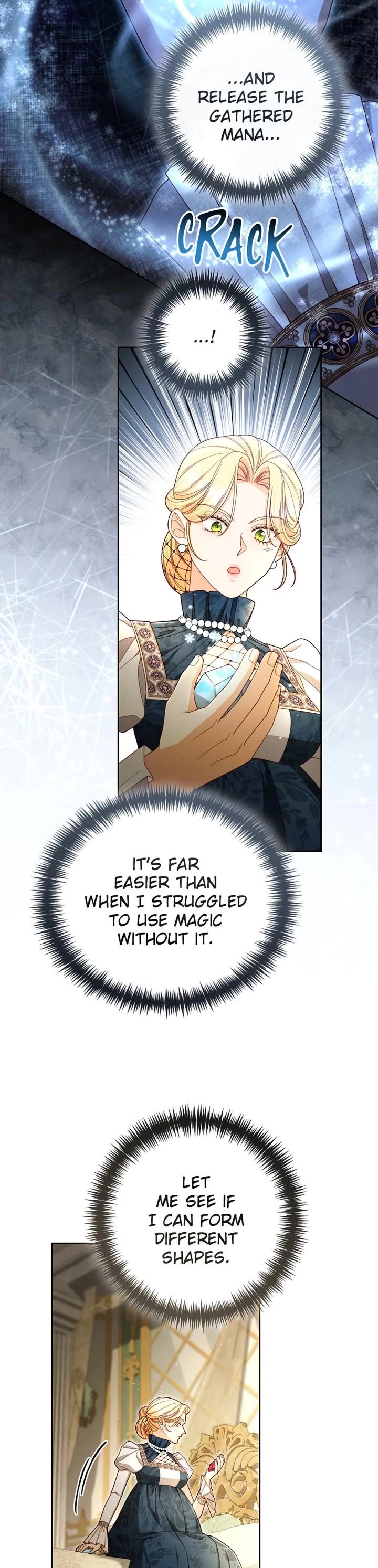 Remarried Empress Chapter 226 page 5 - Chapter 226: (S4) Episode 222