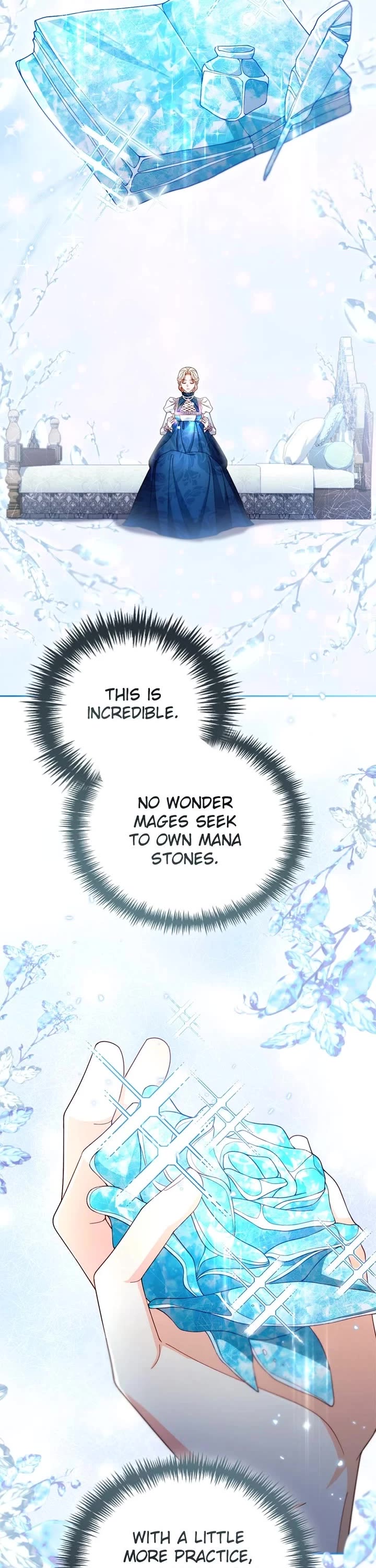 Remarried Empress Chapter 226 page 7 - Chapter 226: (S4) Episode 222