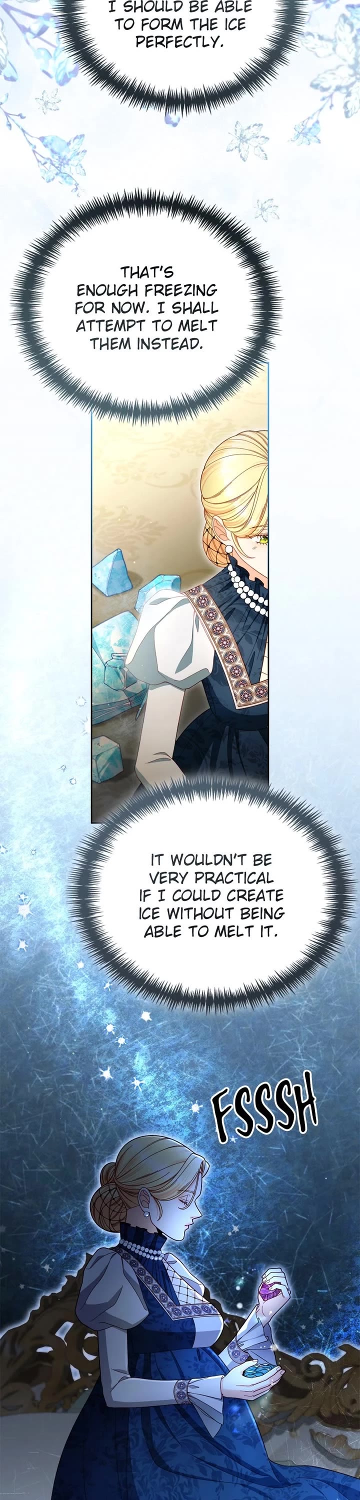 Remarried Empress Chapter 226 page 8 - Chapter 226: (S4) Episode 222