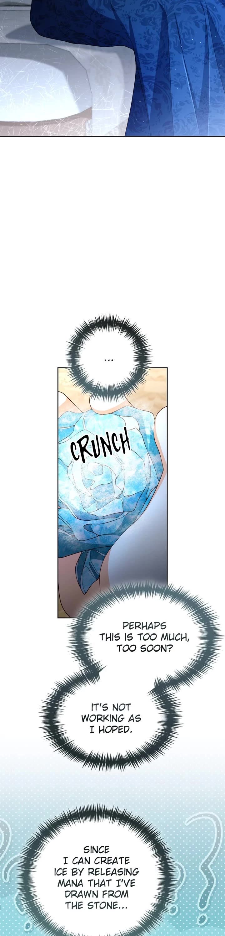 Remarried Empress Chapter 226 page 9 - Chapter 226: (S4) Episode 222