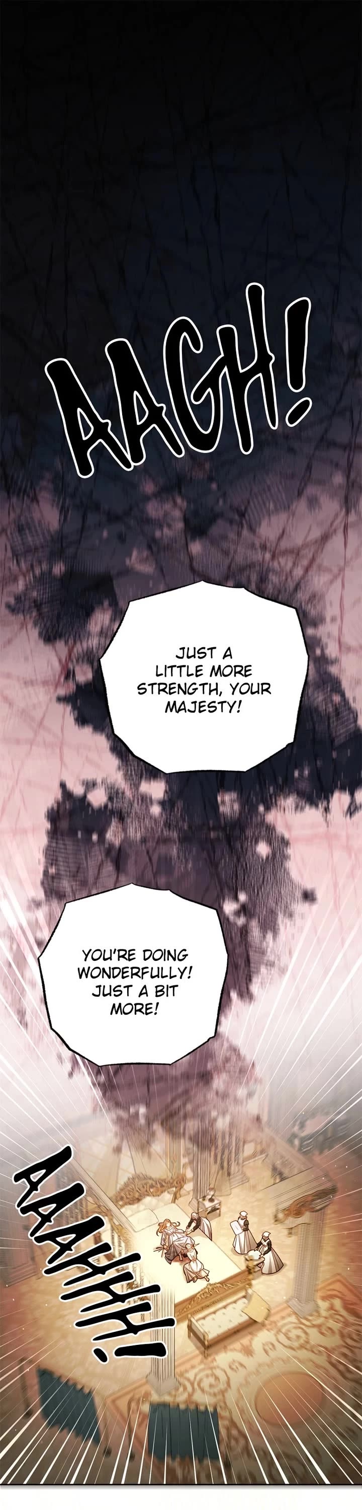 Remarried Empress Chapter 227 page 1 - Chapter 227: (S4) Episode 223