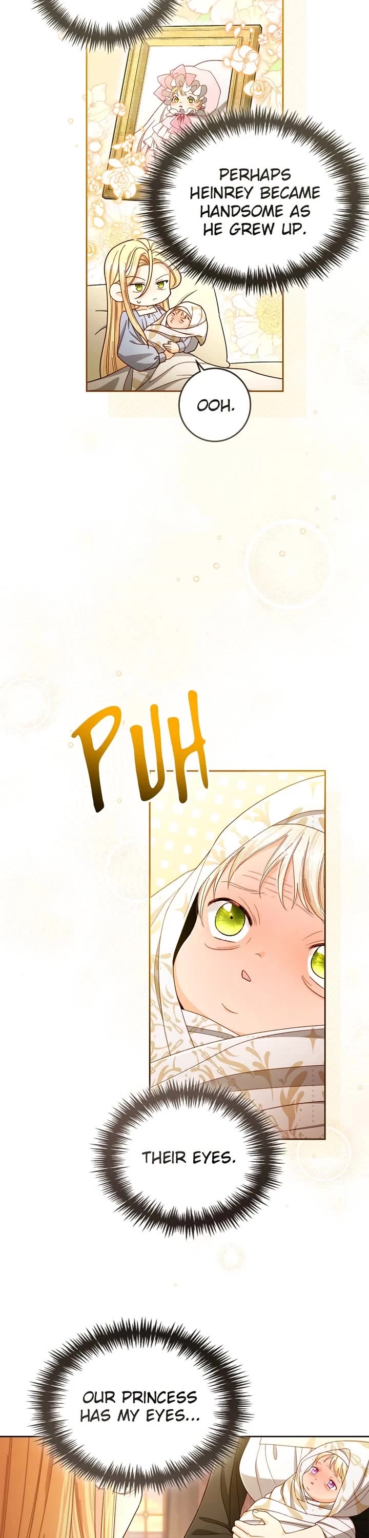 Remarried Empress Chapter 227 page 11 - Chapter 227: (S4) Episode 223