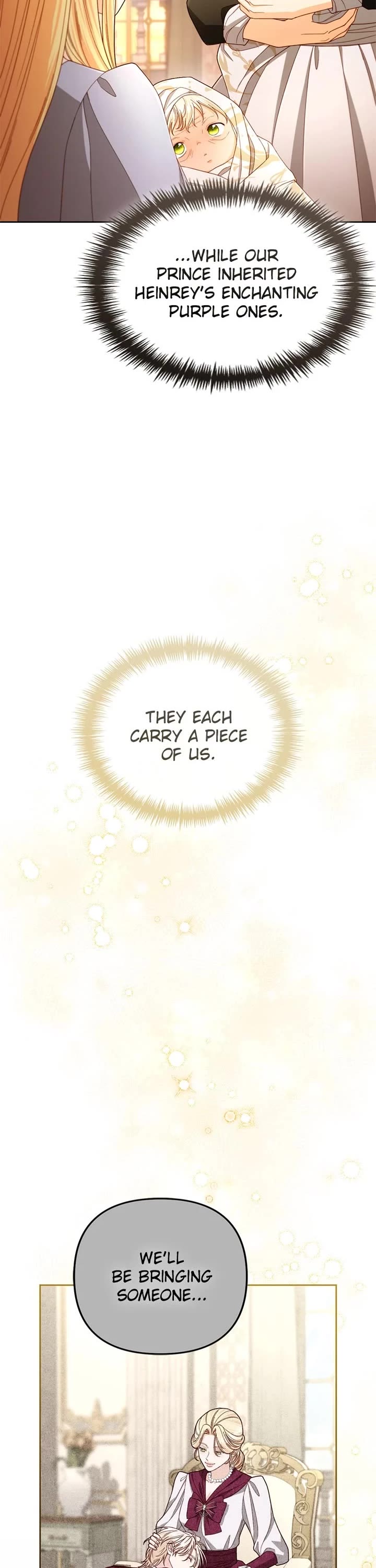 Remarried Empress Chapter 227 page 12 - Chapter 227: (S4) Episode 223