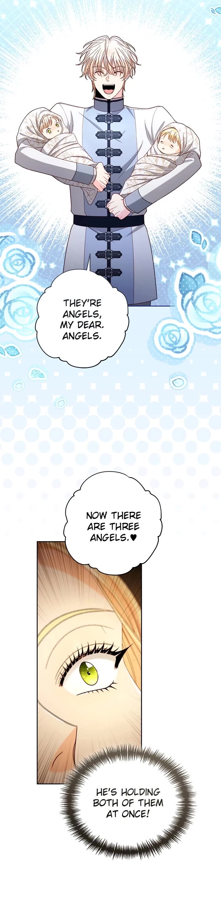 Remarried Empress Chapter 227 page 16 - Chapter 227: (S4) Episode 223