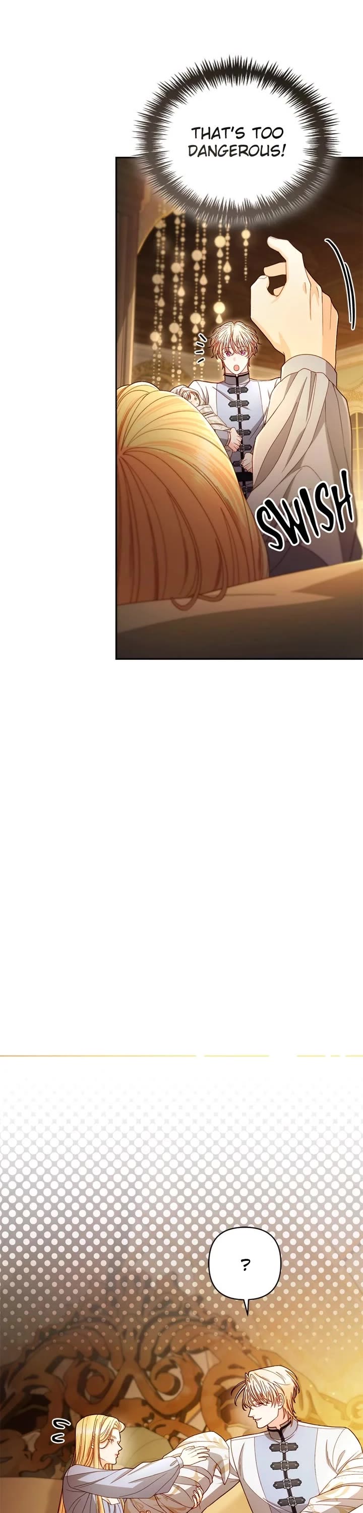 Remarried Empress Chapter 227 page 17 - Chapter 227: (S4) Episode 223