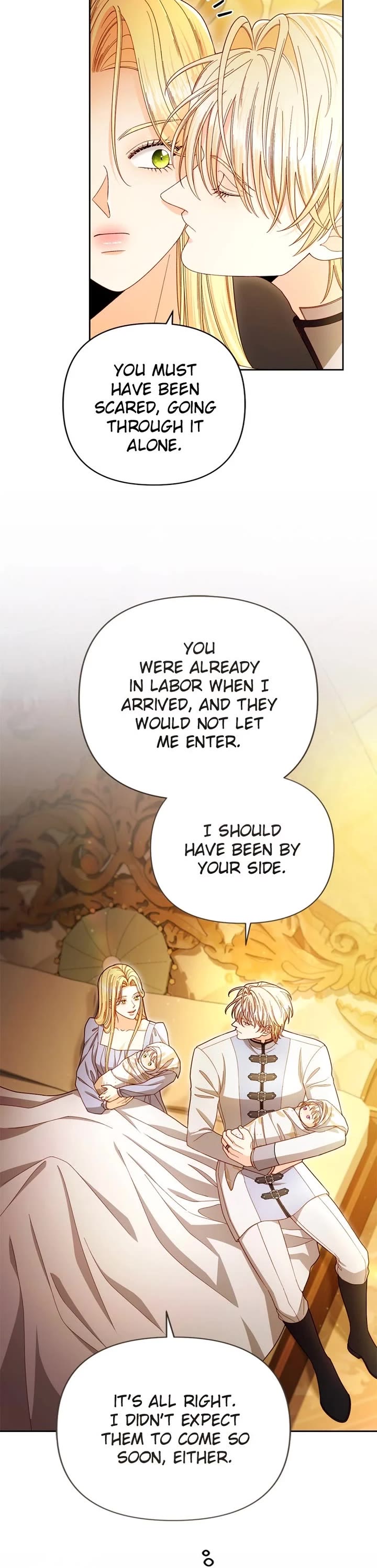 Remarried Empress Chapter 227 page 19 - Chapter 227: (S4) Episode 223