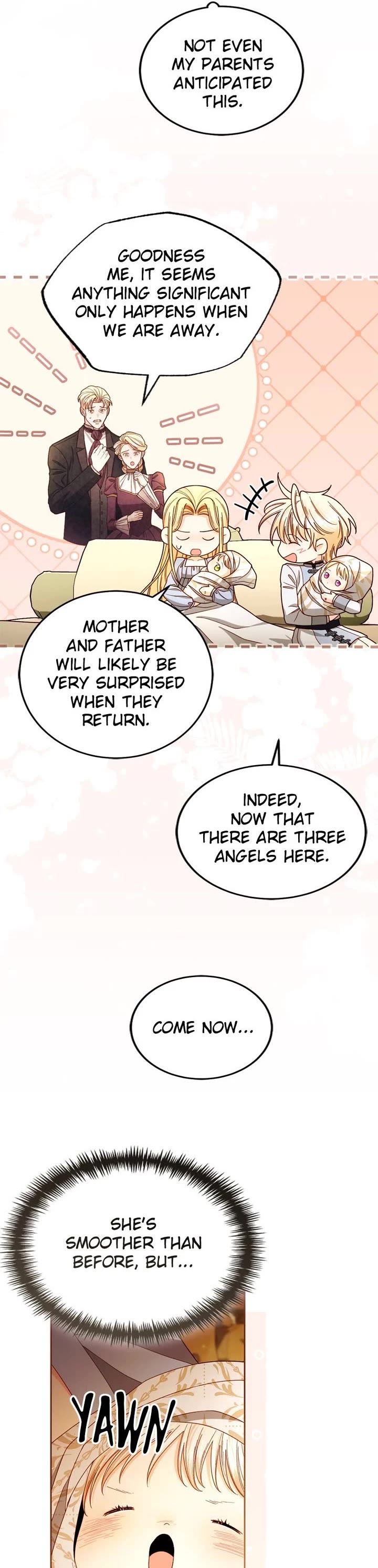 Remarried Empress Chapter 227 page 20 - Chapter 227: (S4) Episode 223