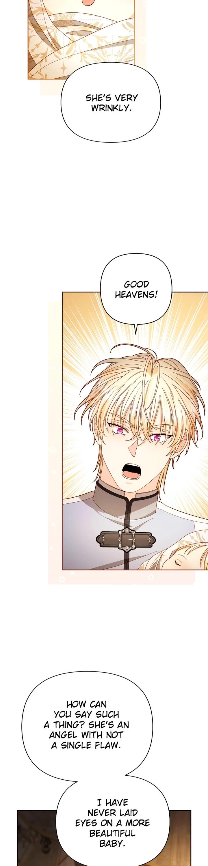 Remarried Empress Chapter 227 page 21 - Chapter 227: (S4) Episode 223