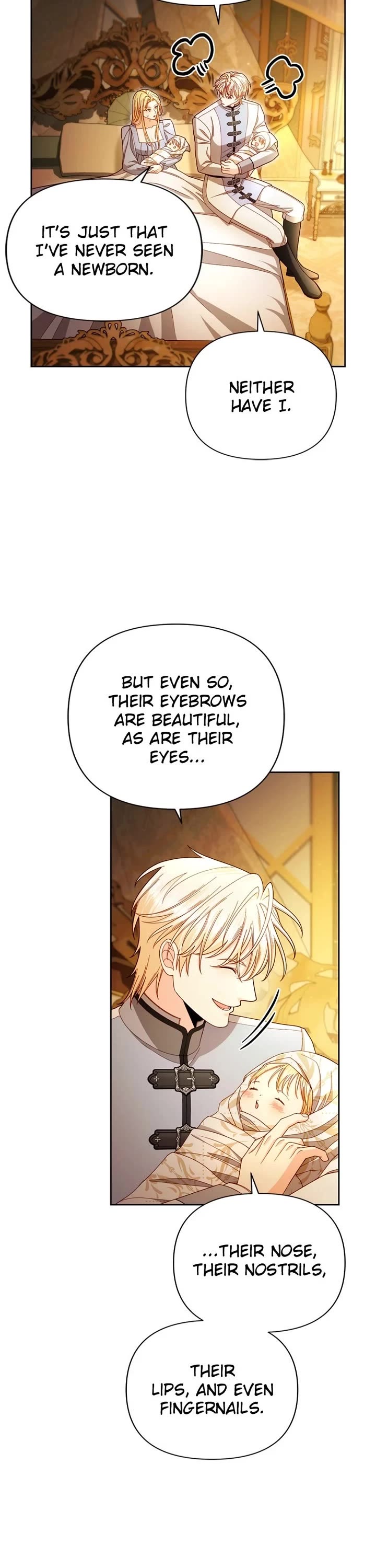 Remarried Empress Chapter 227 page 22 - Chapter 227: (S4) Episode 223
