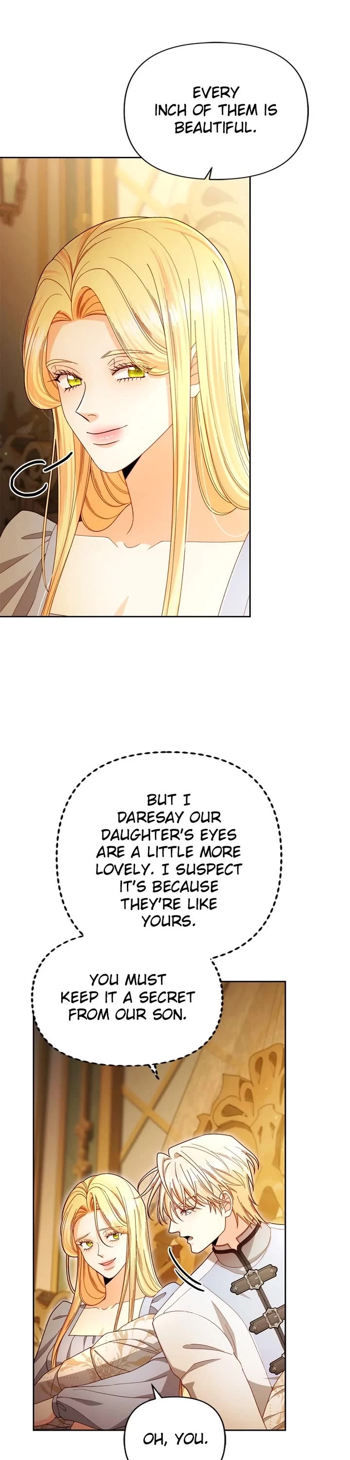 Remarried Empress Chapter 227 page 23 - Chapter 227: (S4) Episode 223