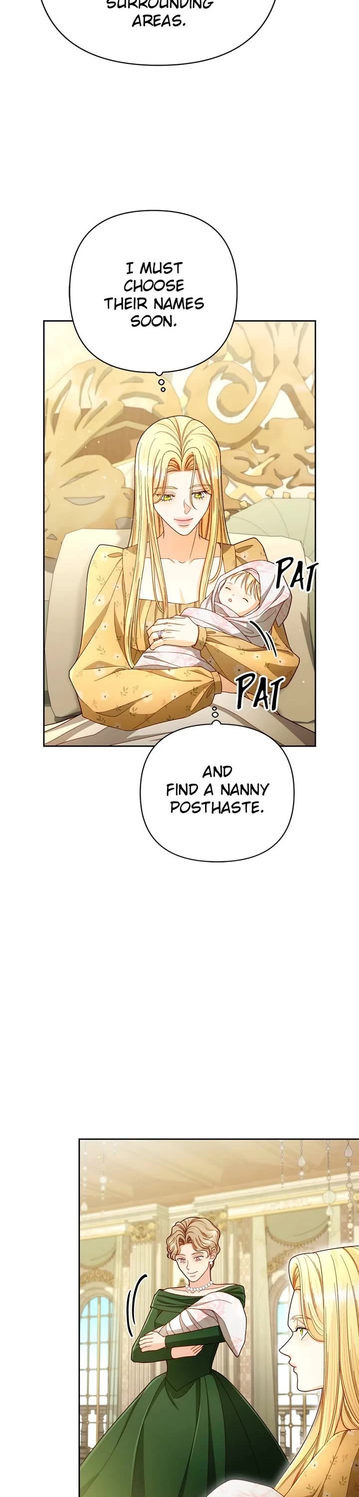 Remarried Empress Chapter 227 page 28 - Chapter 227: (S4) Episode 223