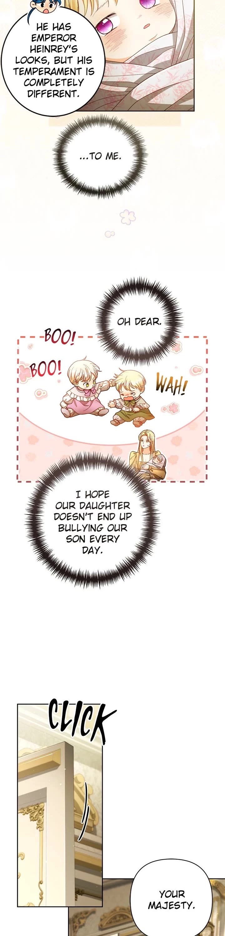 Remarried Empress Chapter 227 page 30 - Chapter 227: (S4) Episode 223
