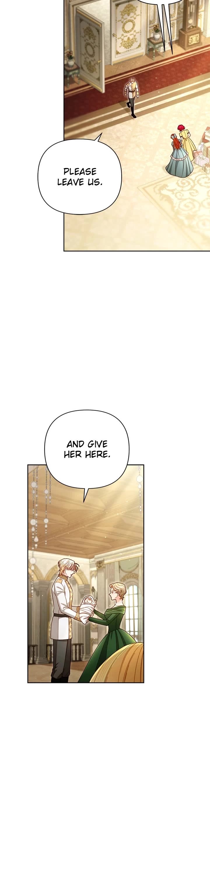 Remarried Empress Chapter 227 page 31 - Chapter 227: (S4) Episode 223