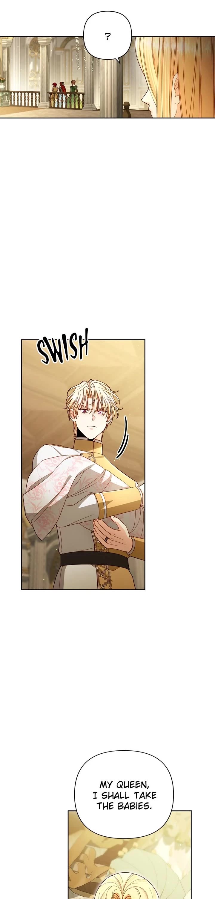 Remarried Empress Chapter 227 page 32 - Chapter 227: (S4) Episode 223