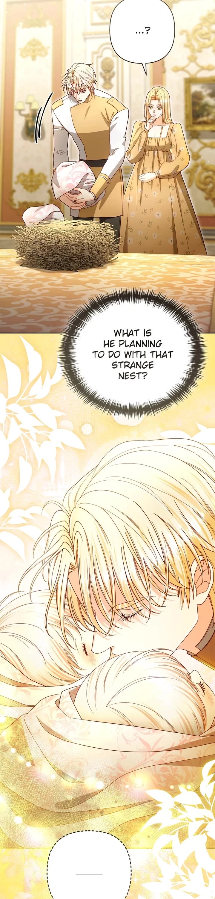 Remarried Empress Chapter 227 page 36 - Chapter 227: (S4) Episode 223