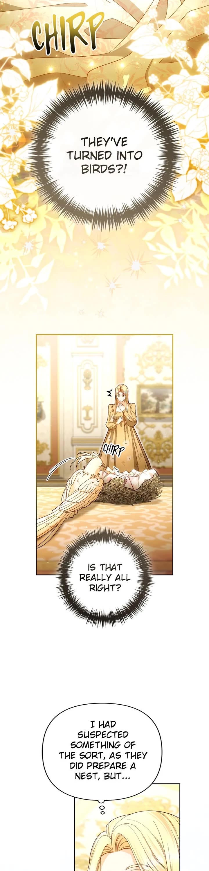 Remarried Empress Chapter 227 page 38 - Chapter 227: (S4) Episode 223