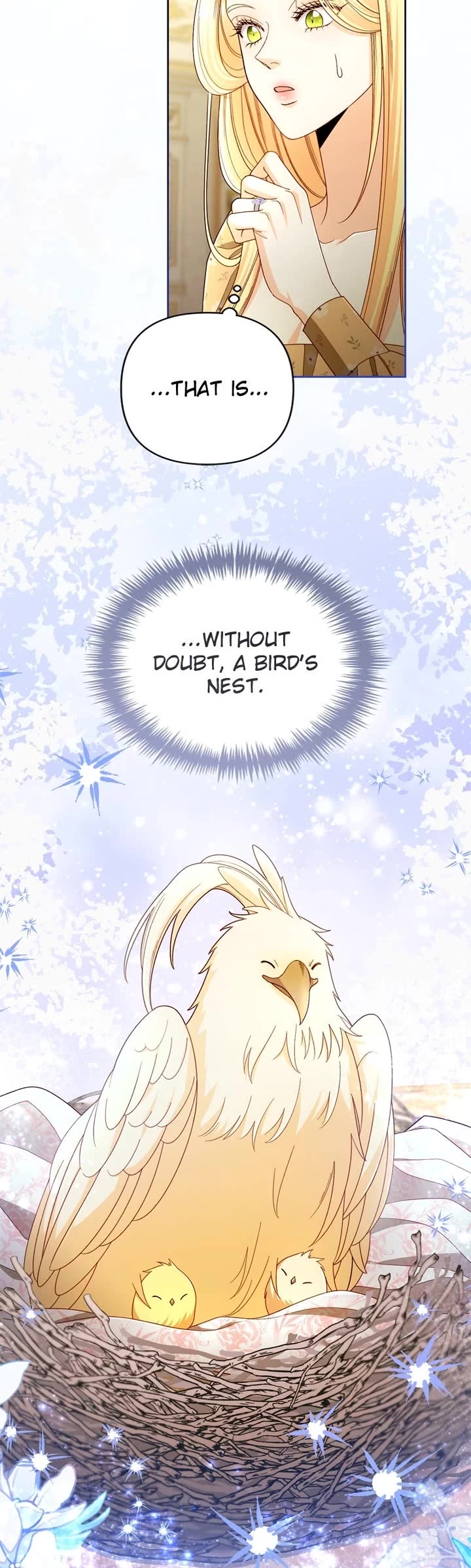 Remarried Empress Chapter 227 page 39 - Chapter 227: (S4) Episode 223