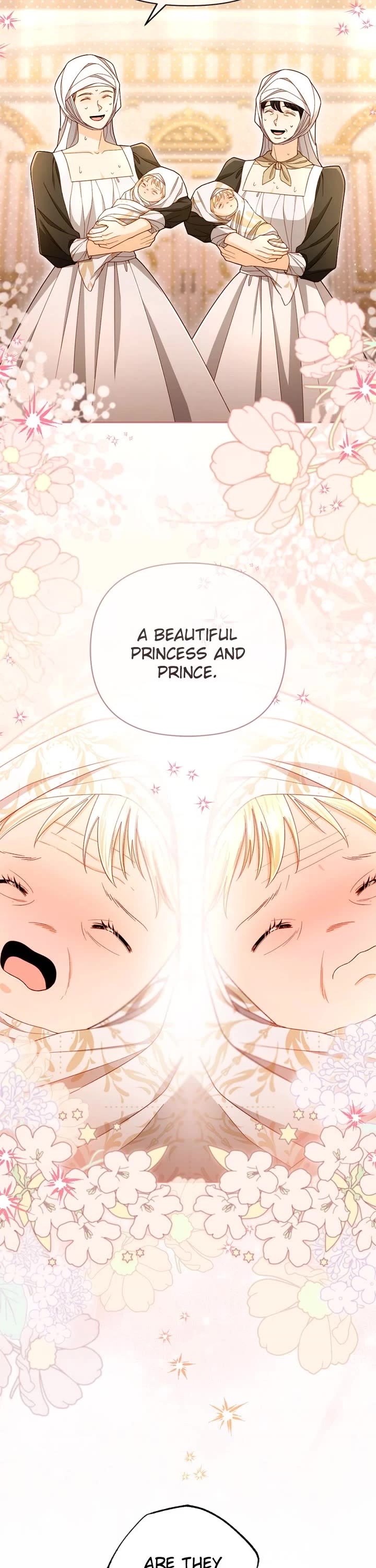 Remarried Empress Chapter 227 page 7 - Chapter 227: (S4) Episode 223