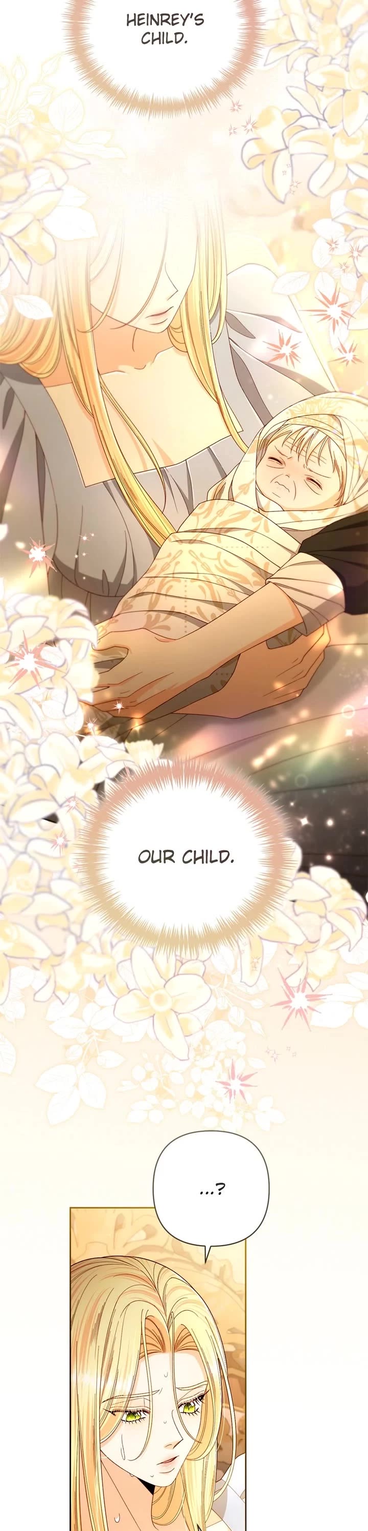 Remarried Empress Chapter 227 page 9 - Chapter 227: (S4) Episode 223